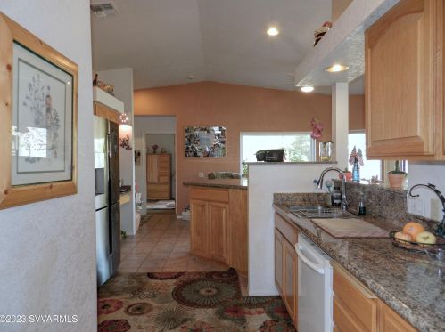 120 Starlight Way, Sedona AZ 86351-7362 exterior