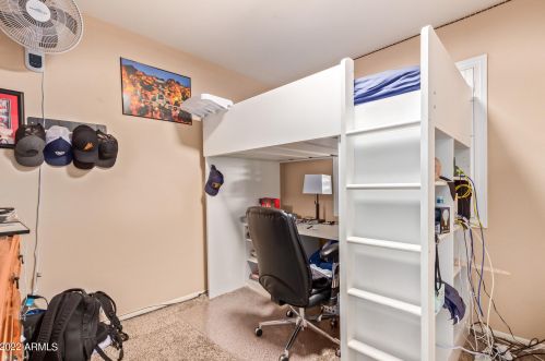 15268 52nd Dr, Glendale AZ  85306-4309 exterior
