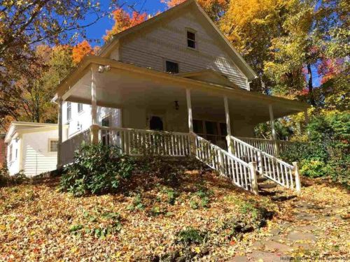 927 Route 17, Jewett, NY 12444-5404