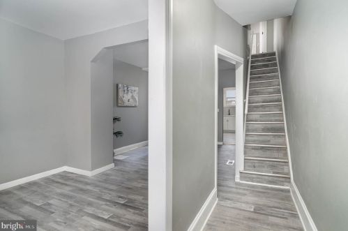 413 Muench St, Harrisburg PA  17102-1533 exterior