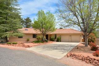 40 Blue Canyon Cir, Sedona, AZ 86351-7637