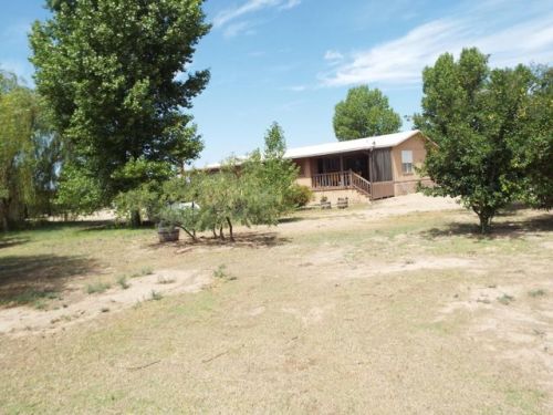 4323 Moores Ln, Willcox, AZ 85643-3104