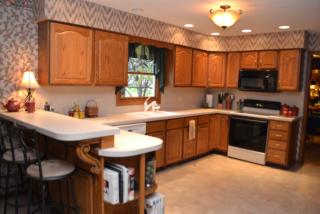5413 Tanager Ave, Canton, OH 44705-3219