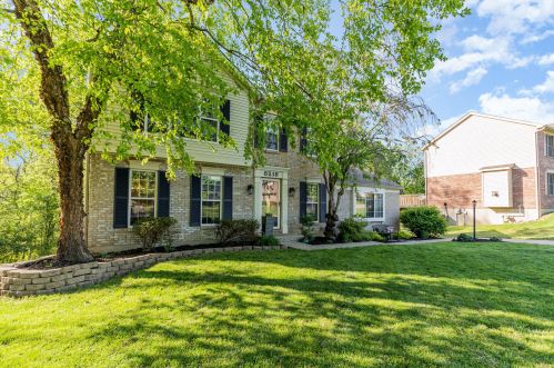 8218 Rose Petal Dr, Florence, KY 41042-8223