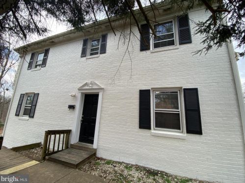 530 Olde Greenwich Cir, Fredericksburg VA  22408-4042 exterior
