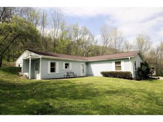 7216 Laughery Creek Rd, Aurora IN  47001-9767 exterior