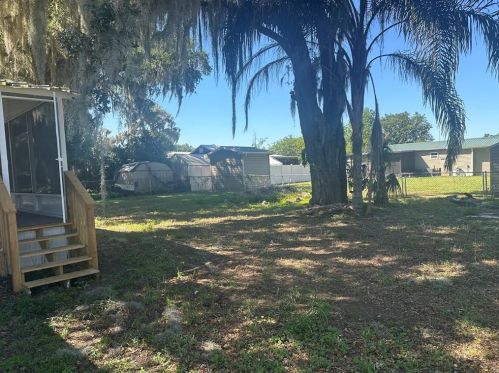 4934 Shadyglen Dr, Lakeland FL  33810-2642 exterior