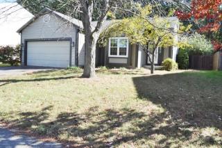 1678 Jupiter Ave, Hilliard, OH 43026-9572