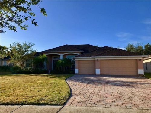 4360 Fox Glen Loop, Kissimmee, FL 34746-3475