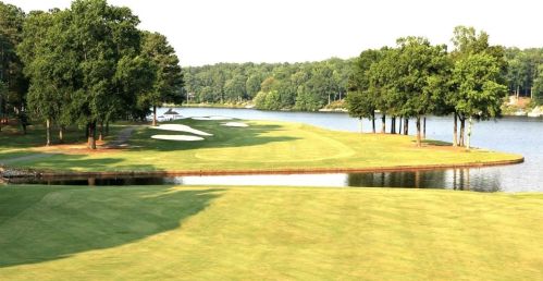 143 Traceway, Sanford NC  27332-8046 exterior