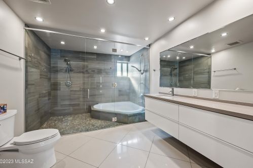 5125 Burns St, Tucson AZ  85711-3123 exterior