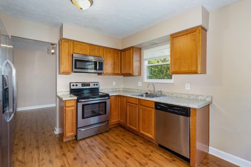 3915 Arrow Ct, Florence KY  41042-3003 exterior