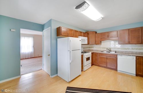 3126 Glenwood St, Hammond, IN 46322-1236