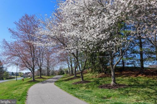 18285 Mullfield Village Ter, Leesburg VA  20176-7466 exterior