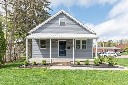 111 Howard St, Mount Vernon, OH 43050-3548