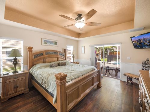 5210 Bengal St, Fort Pierce FL exterior