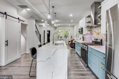 5619 2nd Pl, Washington DC  20011-2201 exterior