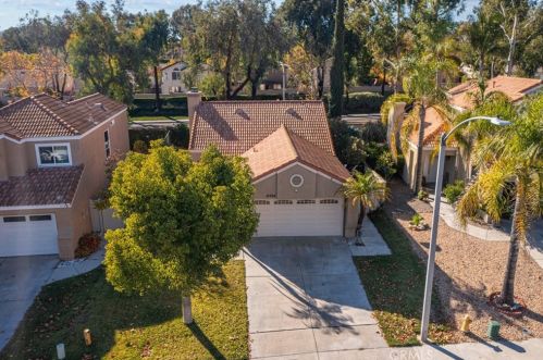 31734 Calle Novelda, Temecula CA  92592-3745 exterior