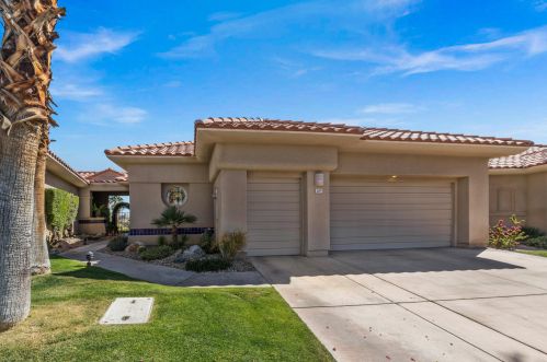 187 Kavenish Dr, Rancho Mirage CA  92270-3244 exterior