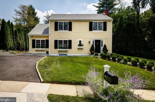 16 Aldwyn Ln, Ithan, PA 19085-1421