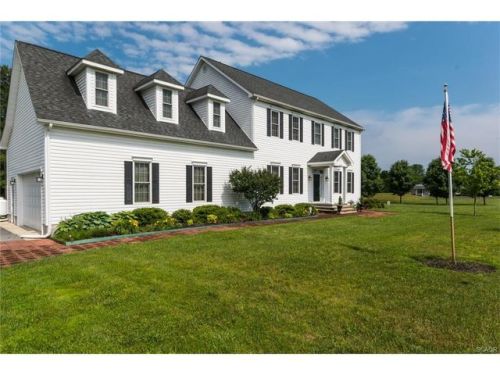 33582 Vintage Ln, Frankford, DE 19945-2970