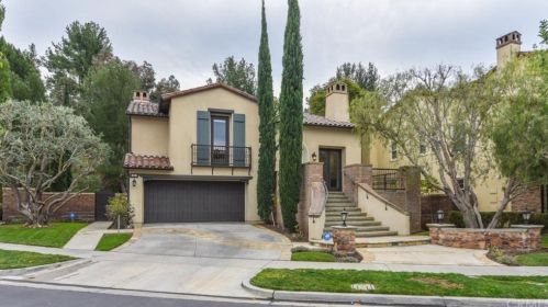 28 Climbing Vine, Irvine CA  92603-0200 exterior