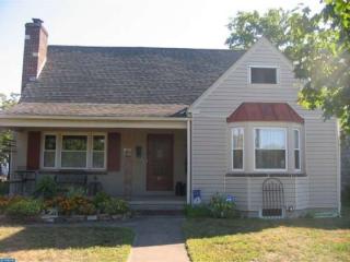 211 Green Ln, Edgely PA  19007-4416 exterior