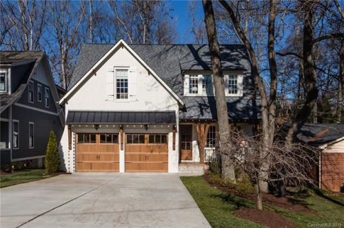 505 Mcalway Rd, Charlotte, NC 28211-1409