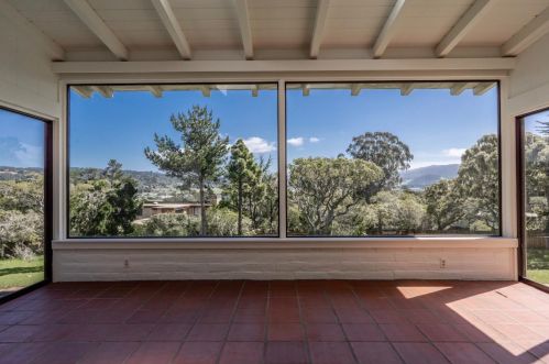 1472 Padre Ln, Pebble Beach CA  93953-3607 exterior