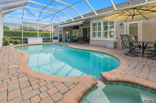 1244 Harwick Ln, Ormond Beach FL  32174-1024 exterior