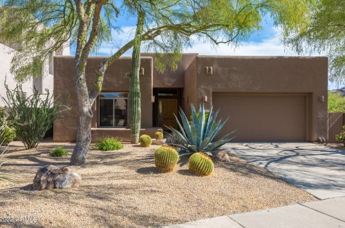 10837 Running Deer Trl, Scottsdale, AZ 85262-5673