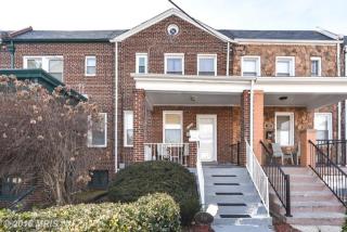 316 Farragut St, Washington, DC 20011-4128