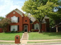 4209 Mulberry Dr, Carrollton, TX 75010-1061