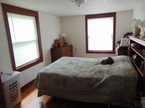 119 Shultz St, Connellsville PA  15425-2220 exterior