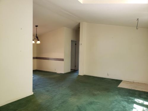 19401 Walker Rd, Willits CA  95490-9614 exterior