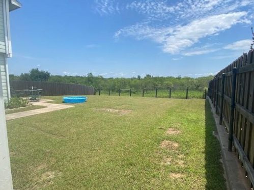 18316 Great Valley Dr, Webberville TX  78653-4643 exterior