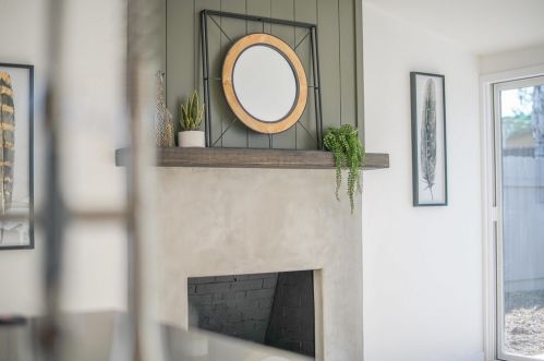 3350 Dorchester Dr, San Diego CA 92123-2641 exterior