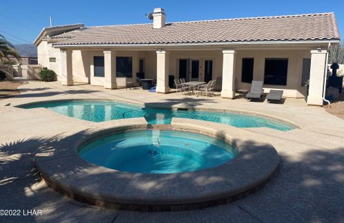 2440 Little Plz, Lake Havasu City, AZ 86406-8307