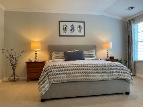 137 Palm Cove Way, Mount Pleasant SC  29466-8160 exterior