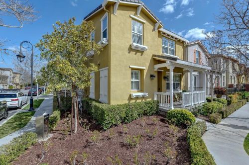 2303 Plateau Dr, San Jose, CA 95125-6620