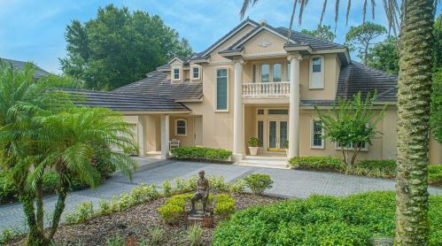 9508 Sloane St, Orlando, FL 32827-7043