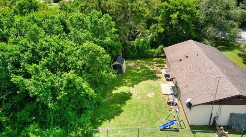 194 Elm Dr, Orange City FL  32763-7401 exterior