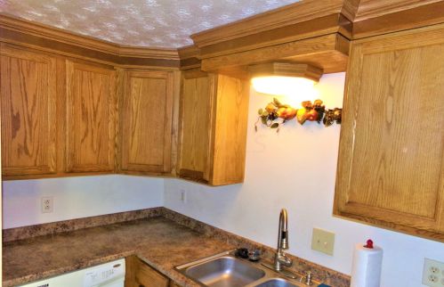 3422 Reaver Ave, Darbydale OH  43123-2028 exterior