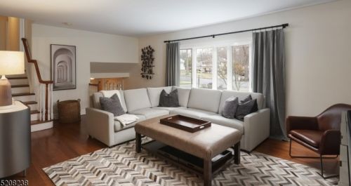 1364 Graymill Dr, Scotch Plains NJ  07076-4725 exterior