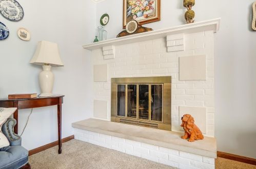 6108 State Route 380, Wilmington OH  45177-9018 exterior