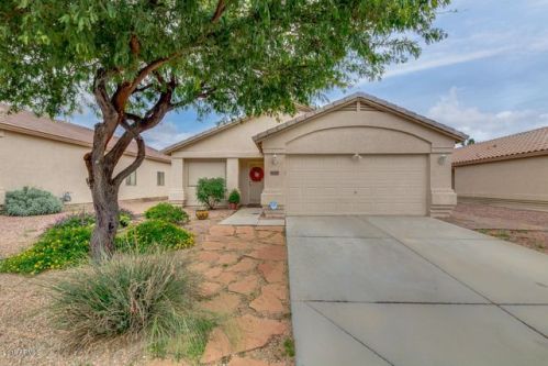 16349 138th Ave, Sun City, AZ 85374-7028