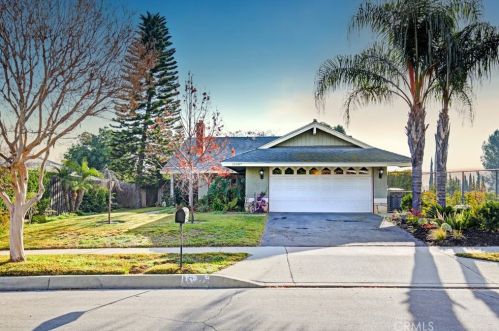 15687 Aqueduct Ln, Chino Hills, CA 91709-2904