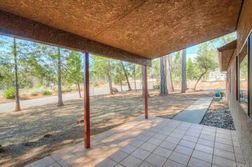 13953 Carver Dr, Nimshew CA  95954-9501 exterior