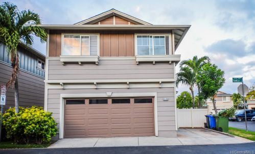91-2170 Kanela St, Ewa Beach, HI 96706
