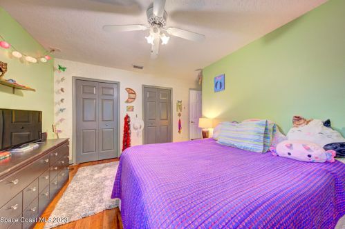 3910 Wateroak Way, Titusville FL  32796-1475 exterior